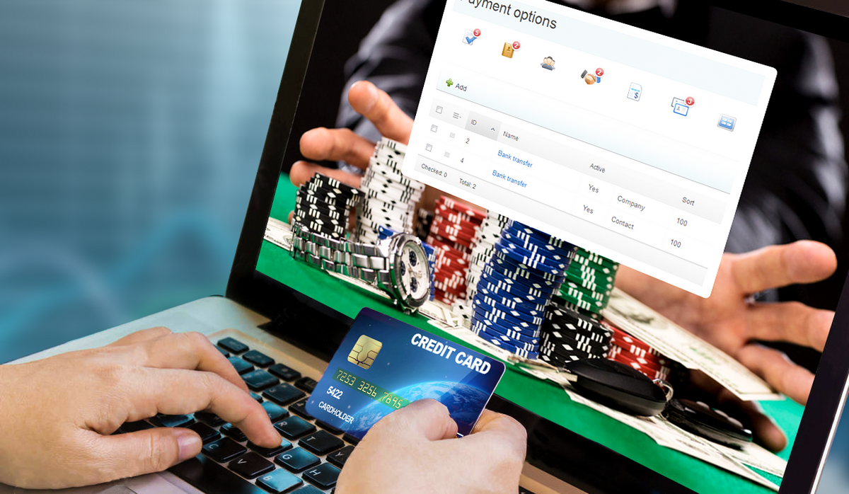 The Gaining Popular For Casino Games Online After Advent Of Internet
