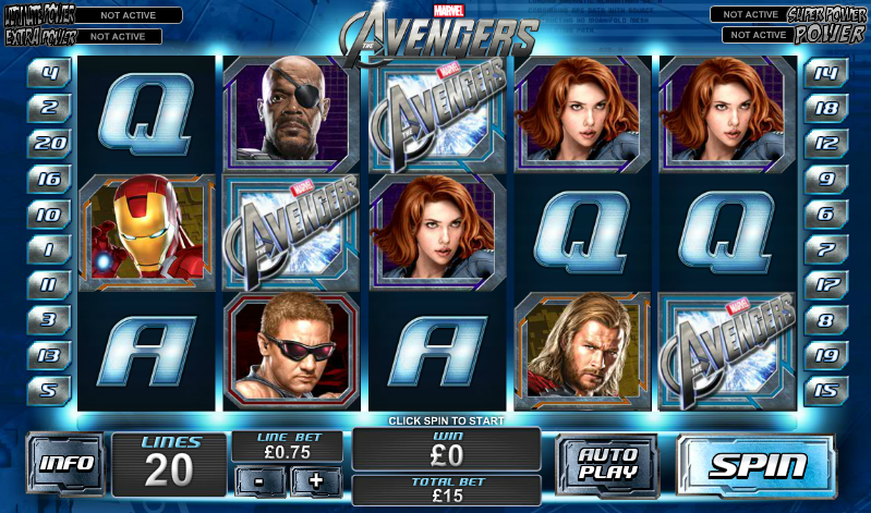 Playtech Area Invaders Slot Review On-line