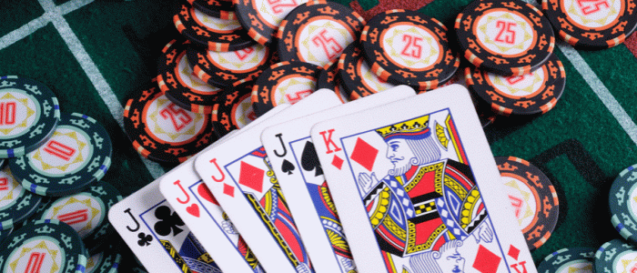LEARN MORE ABOUT ONLINE SECURITY FOR ONLINE CASINO