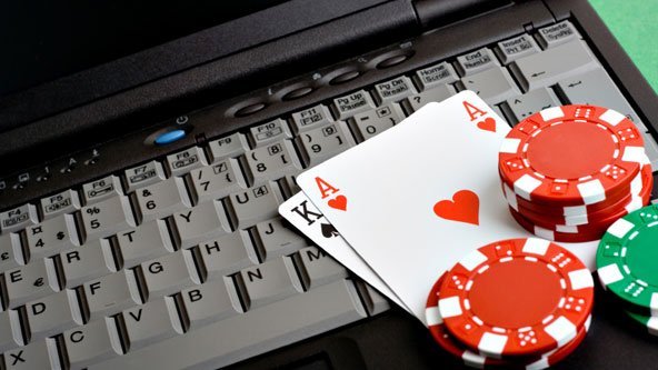 Online Gambling Thailand