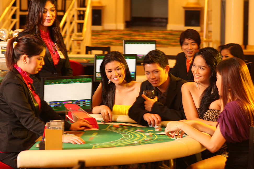 Live Casino Online