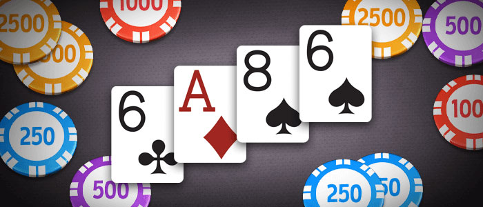 How to win online poker games easily?