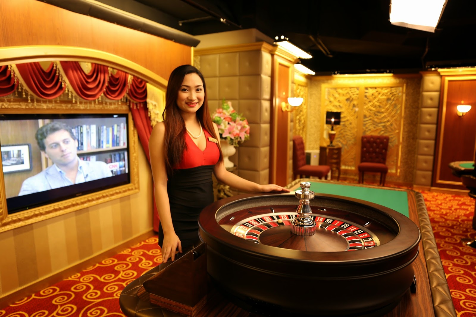 Why play Slots Online Casino?