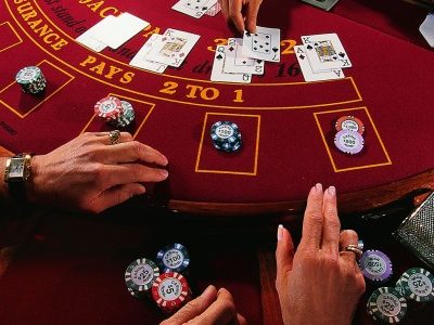 Accumulate the losses in the games with the advantages in casino sites
