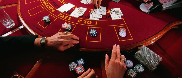 Accumulate the losses in the games with the advantages in casino sites