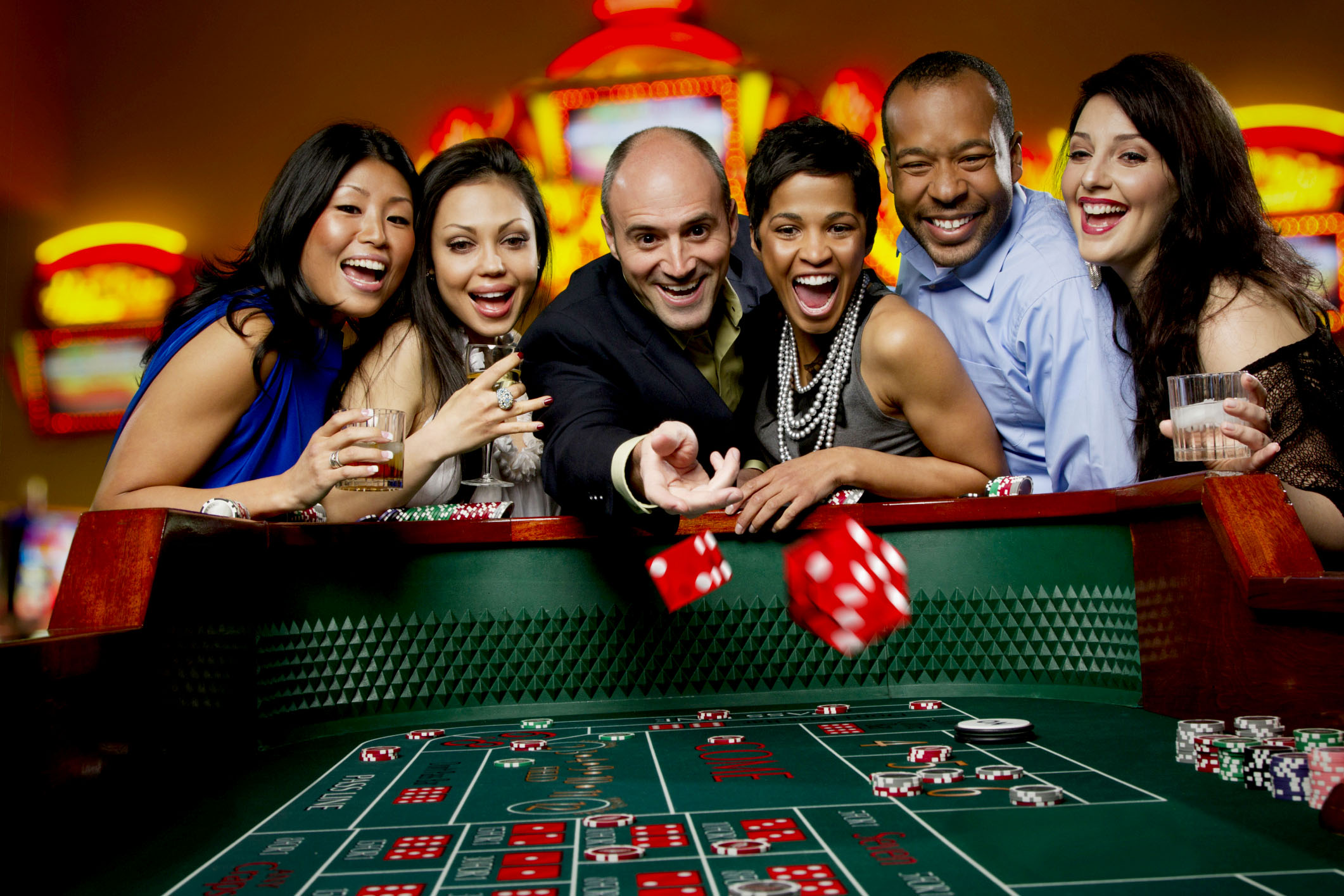 How to Choose the Right Casino Platform
