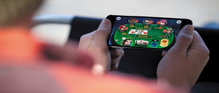 How to Liven Up Your Online Gambling Experience