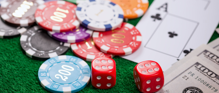 Things to consider when finding the best online gambling site