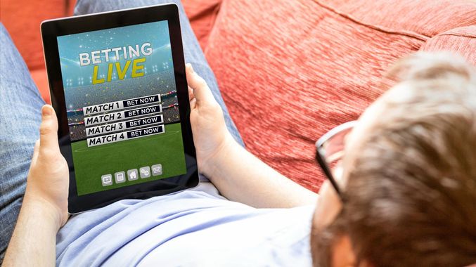 Reasons to consider sports betting online