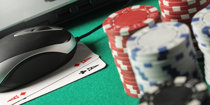 Understanding How Online Casinos Keep You Safe