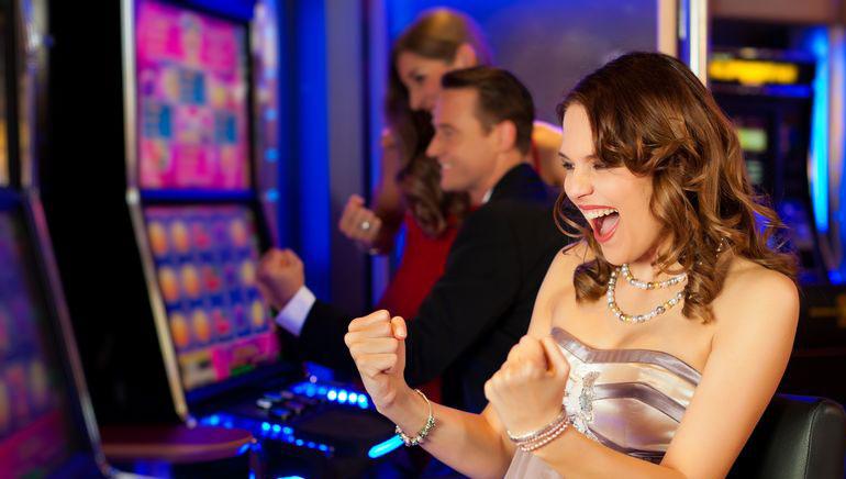 About Online Casinos