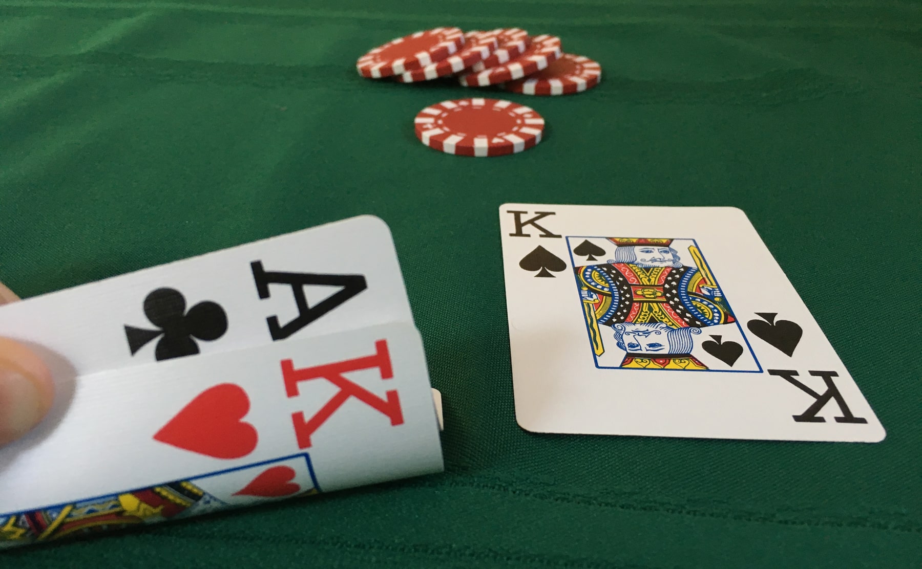 About Online Poker Gaming