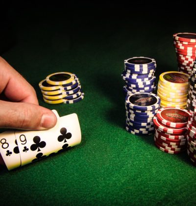 Want to play online poker game in a reliable site