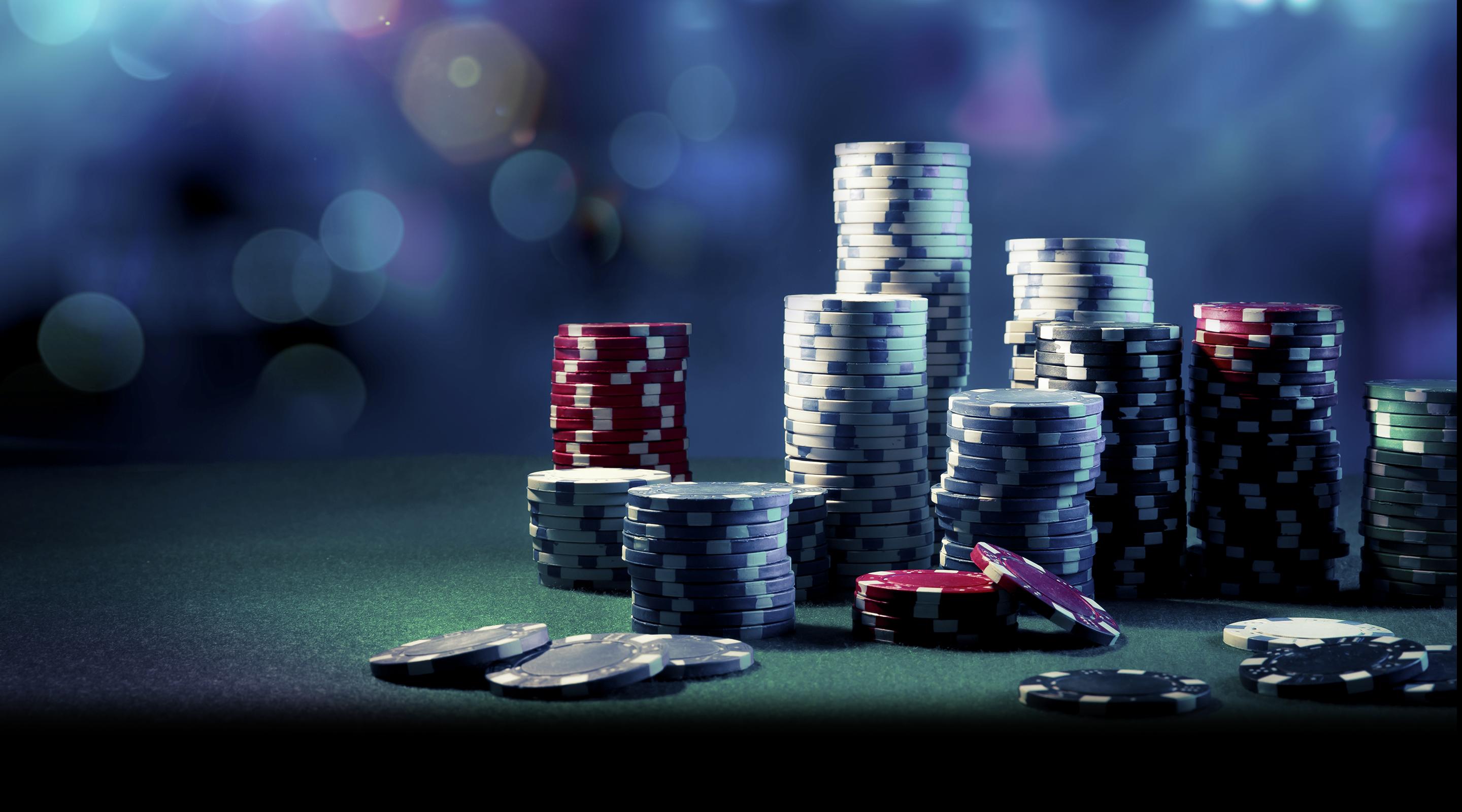 The Tactics of Online Casinos