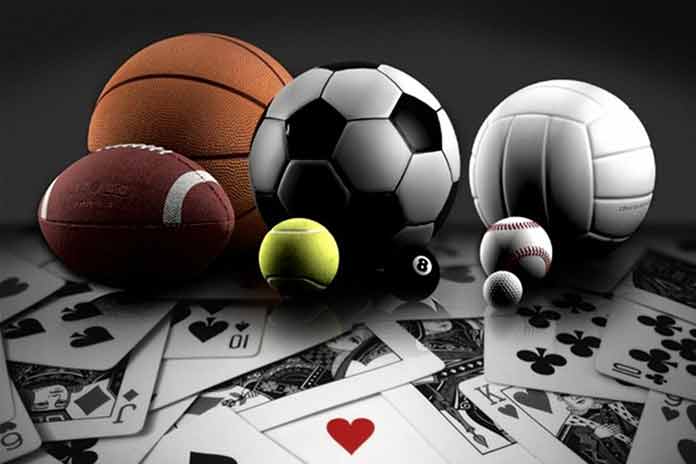 Simple Guide To Football Betting Online
