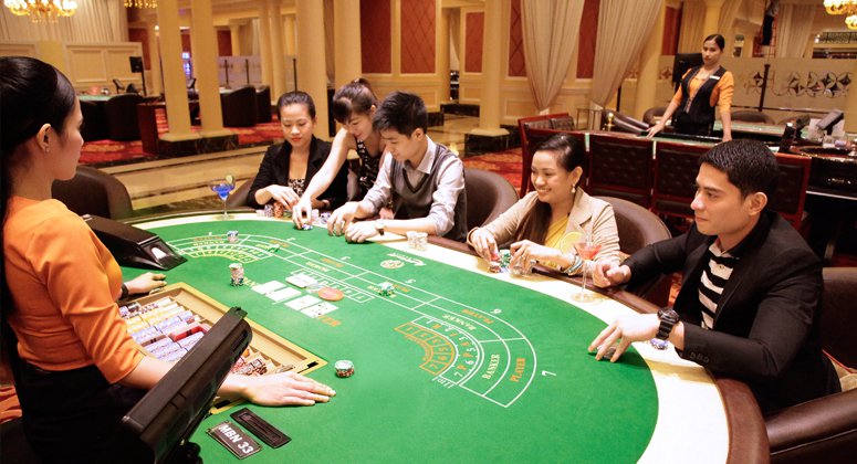 Methods to play online casino free
