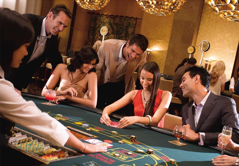 How to Keep on Playing in an Online Casino