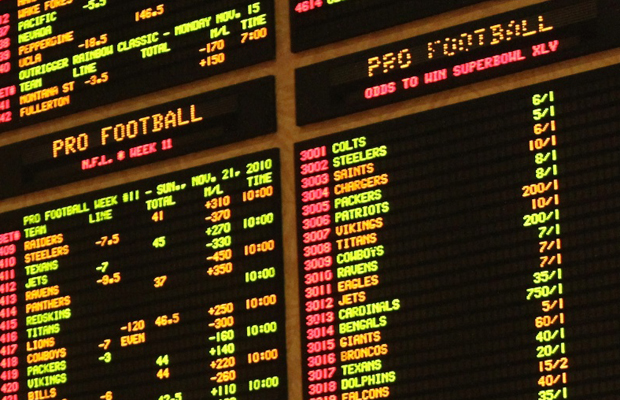 Betting-Sports-Online