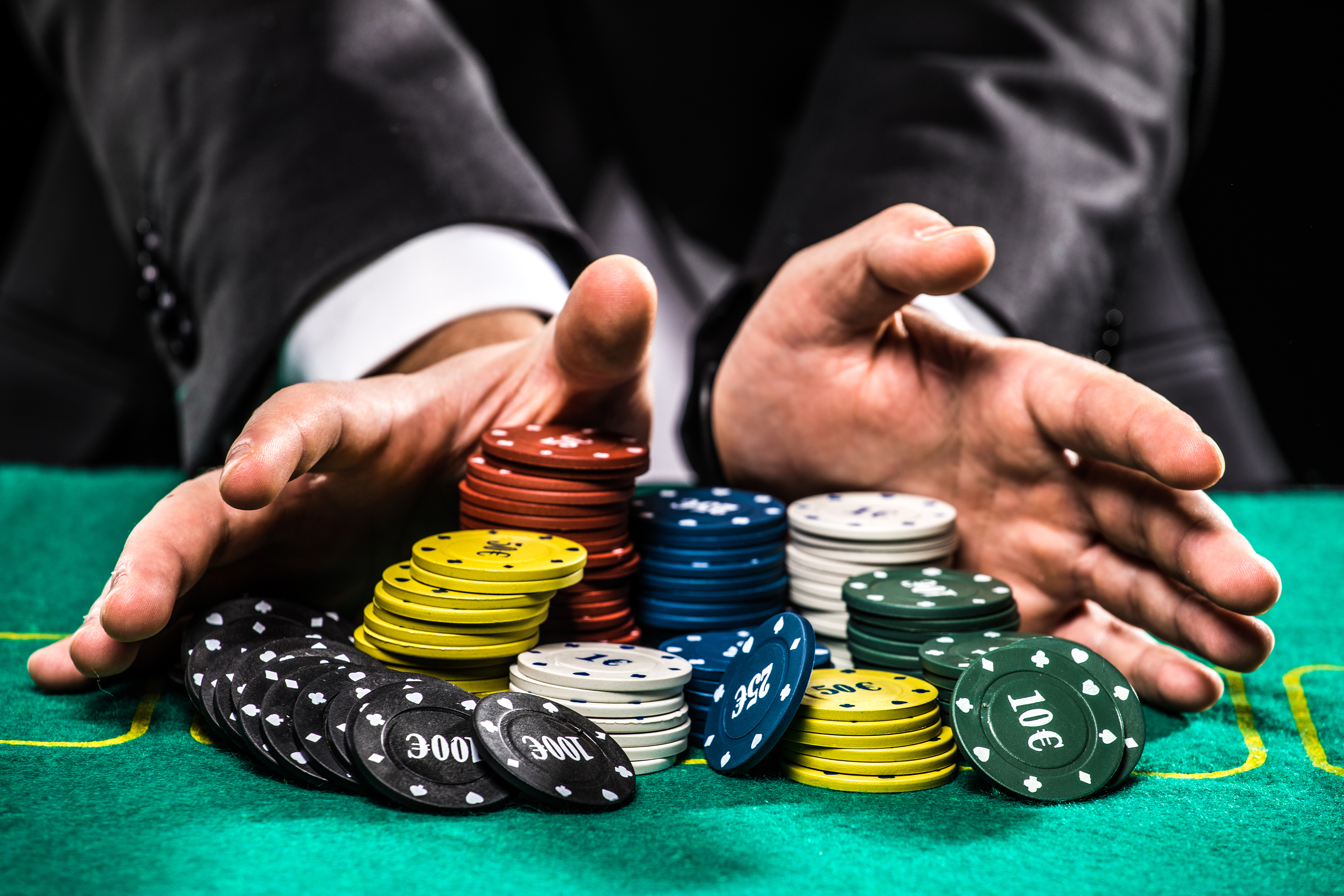 Three Things Why Online Poker Can Give Value To Your Time Money