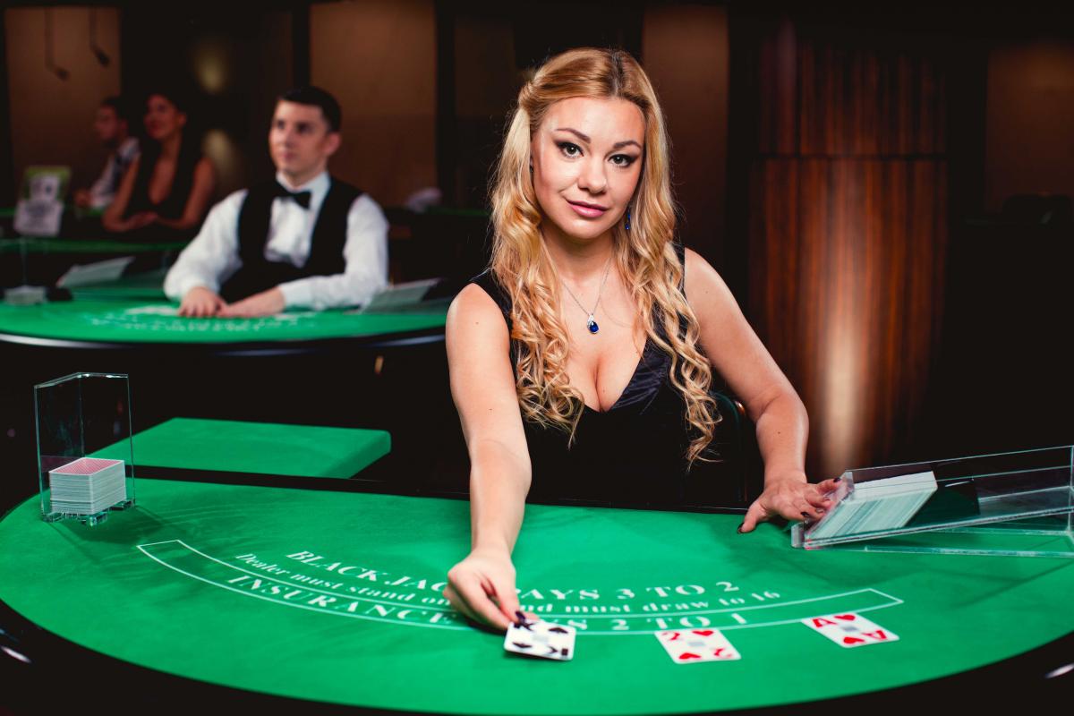All about Online Casino Games