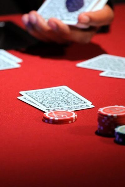 Essential data to help you learn poker as quickly as possible