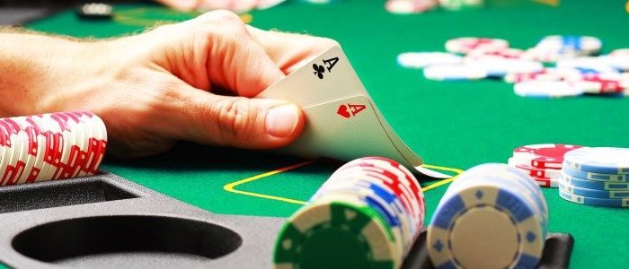 Using the Video Poker Strategy