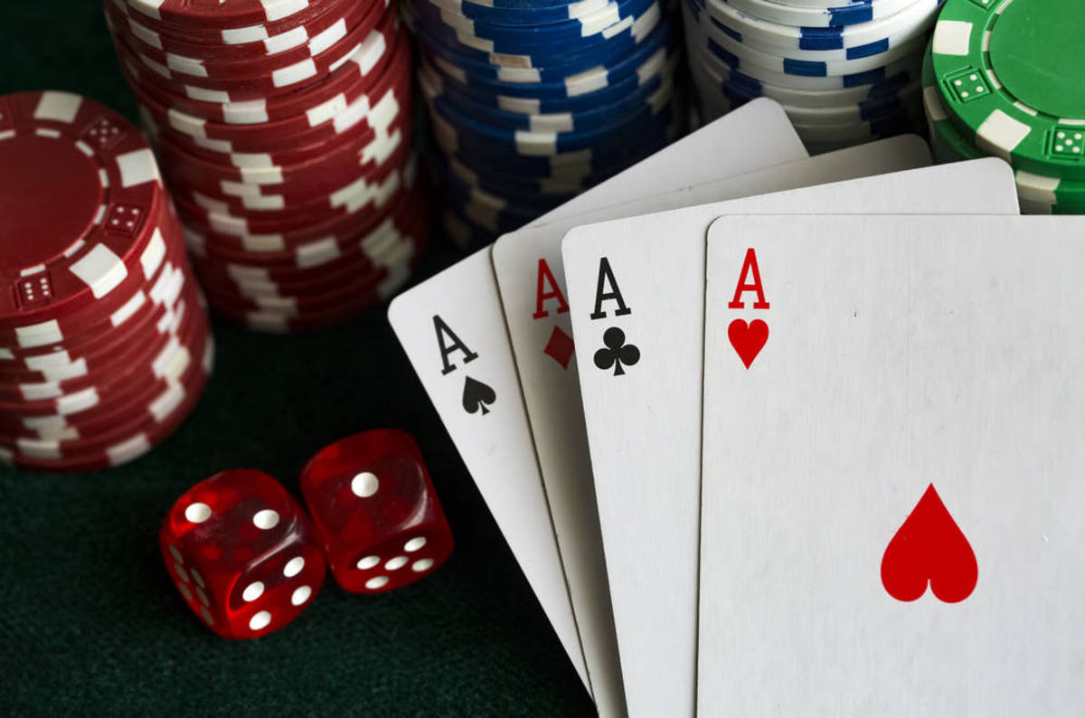 The Rules for Playing Texas Hold’Em Poker