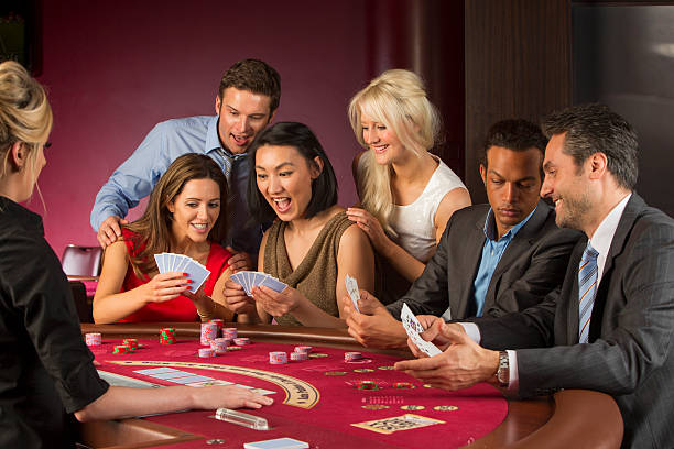 Play The Slot Games Available Online To Entertain Yourself In Your Free Time