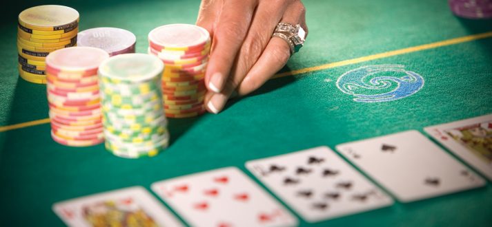 How to Secure Online casino Bonus
