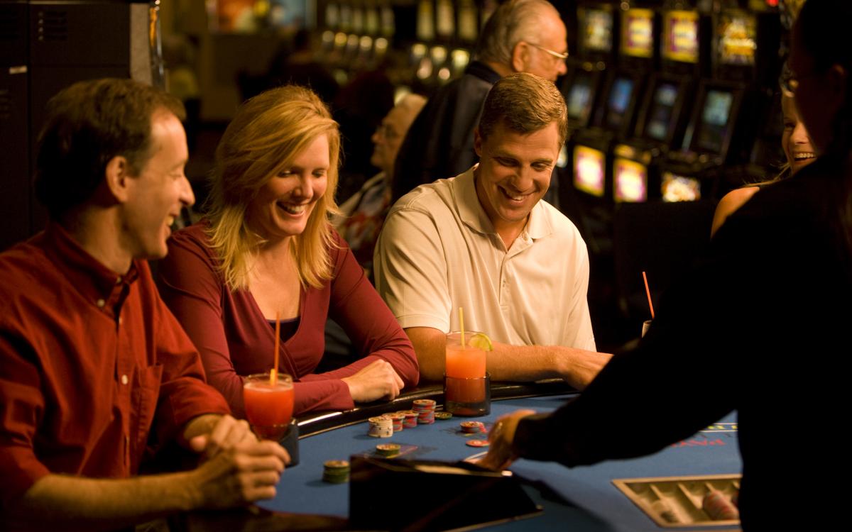 How to Start Playing Online baccarat