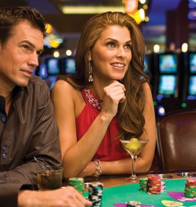 Online casinos have a very bright future