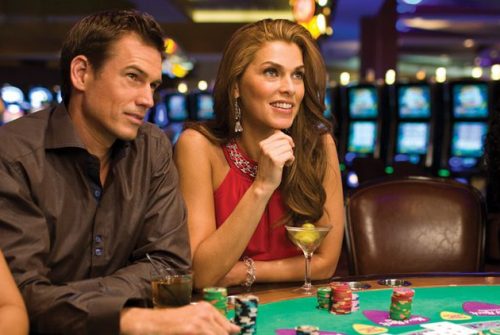 Online casinos have a very bright future