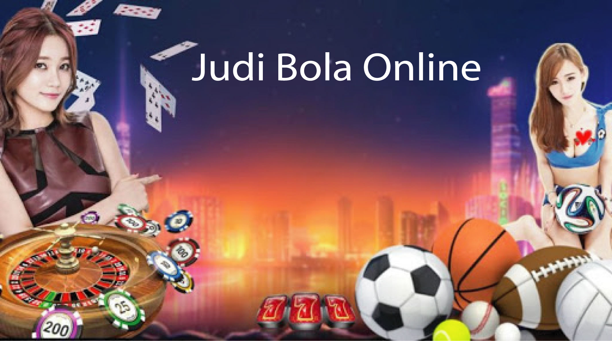 Learn the important benefits of online gambling sites