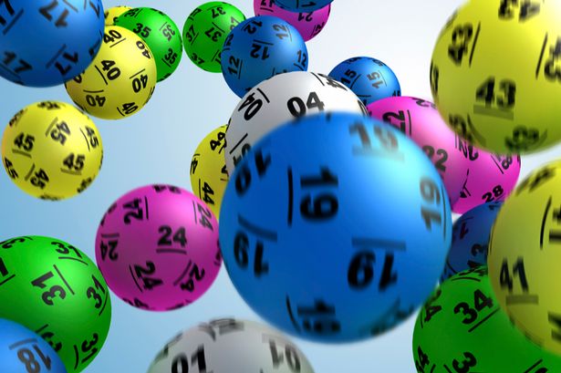 How to Win the Lottery by Selecting The Winning Numbers