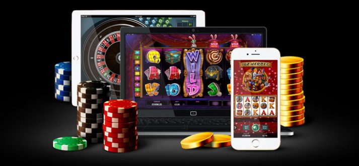 Benefits of playing baccarat on the internet