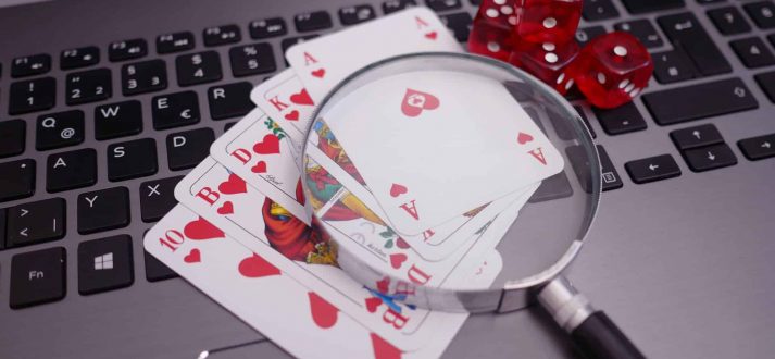 Reason to enjoy the different types of the casino games