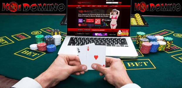 Choosing the Right Gambling Website