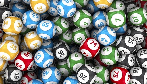 Online-Lottery-Game