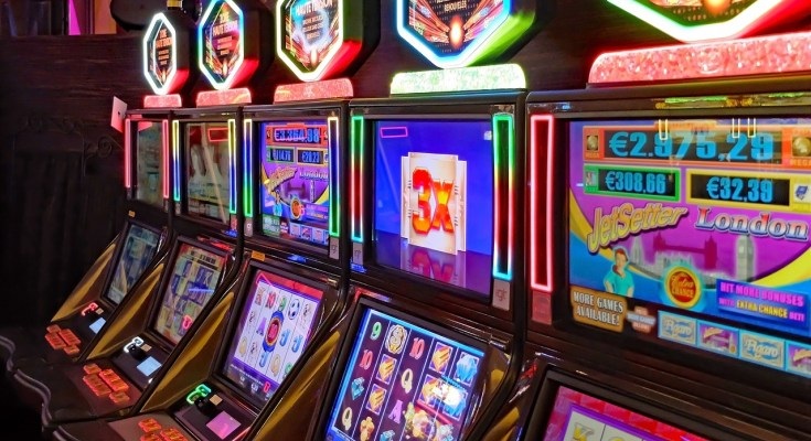 Online Casino Gambling Is A Global Phenomenon