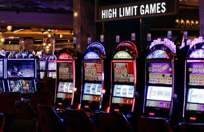 The Importance of Free Slots Online