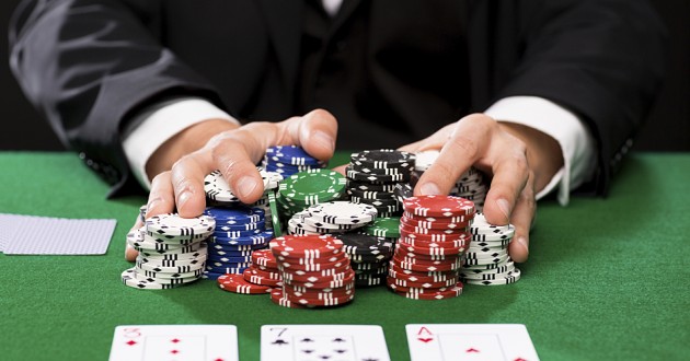 Guidelines for Enjoying Online Casino Games