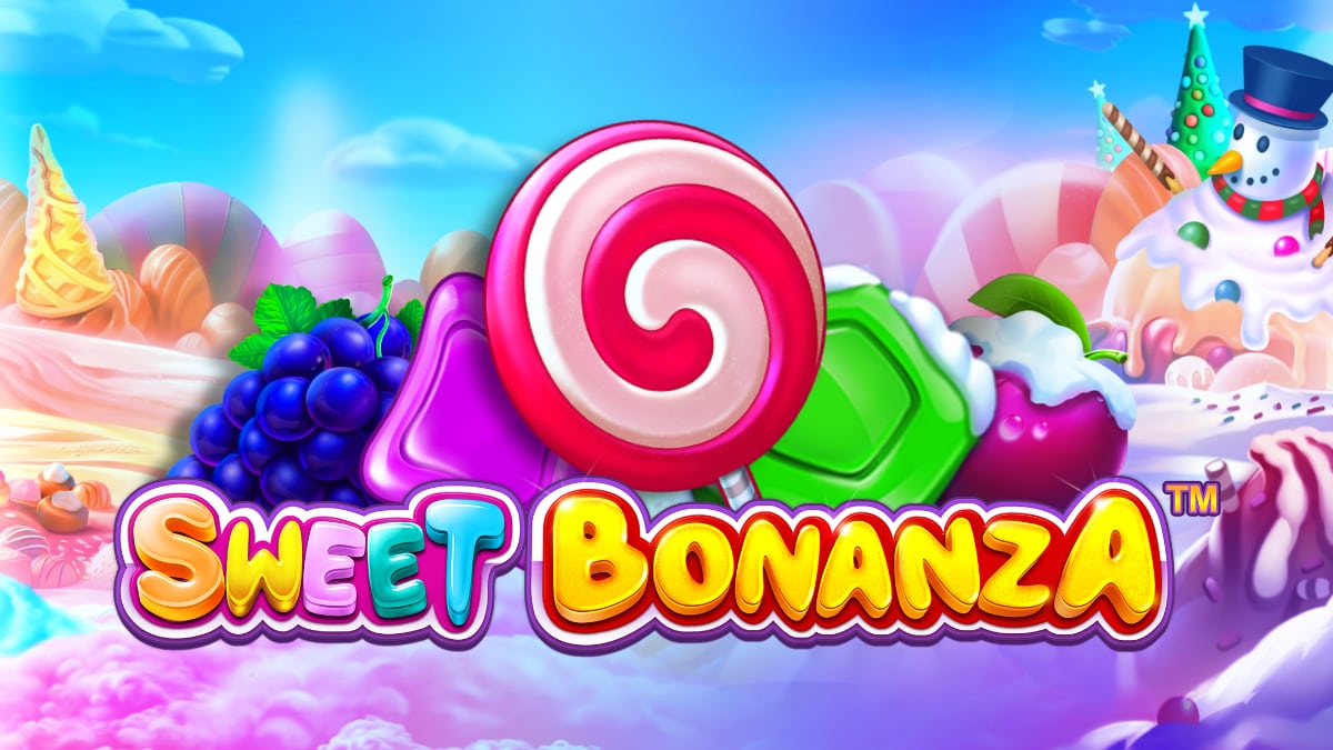 Play Sweet Bonanza Slots And Get The Experience Of A Juicy Win