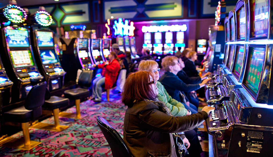 Important Tips to Select and Have the Better Slot Experience Online