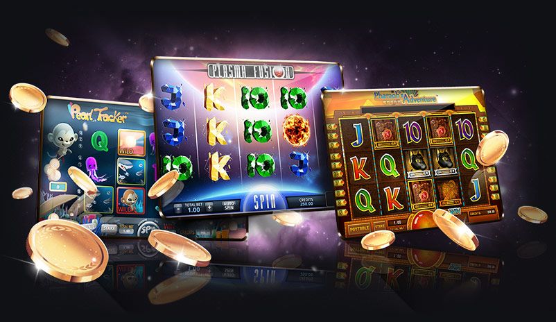 Make Actual Money Using Online Casinos
