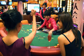 Why You Should Play Casino Games Online