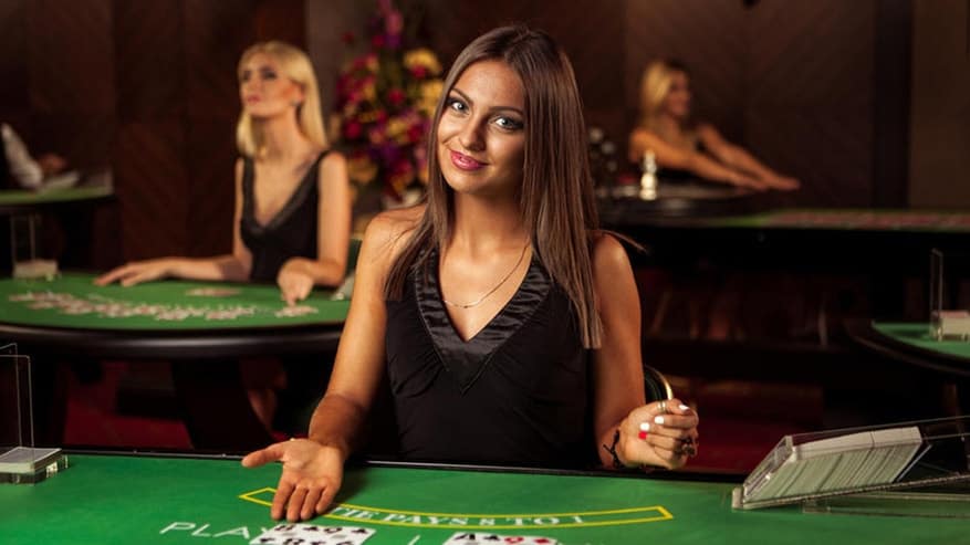 Play Online Casinos For Real Money