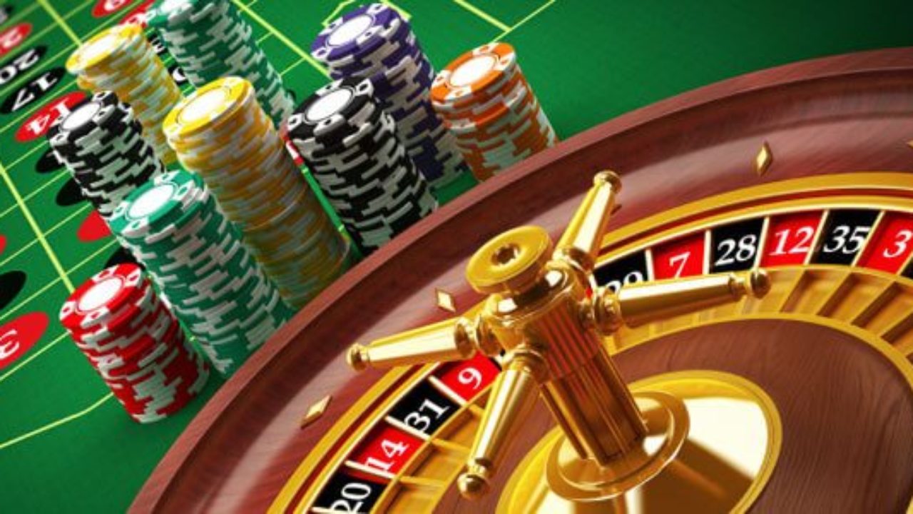 How you identify a good gambling site?