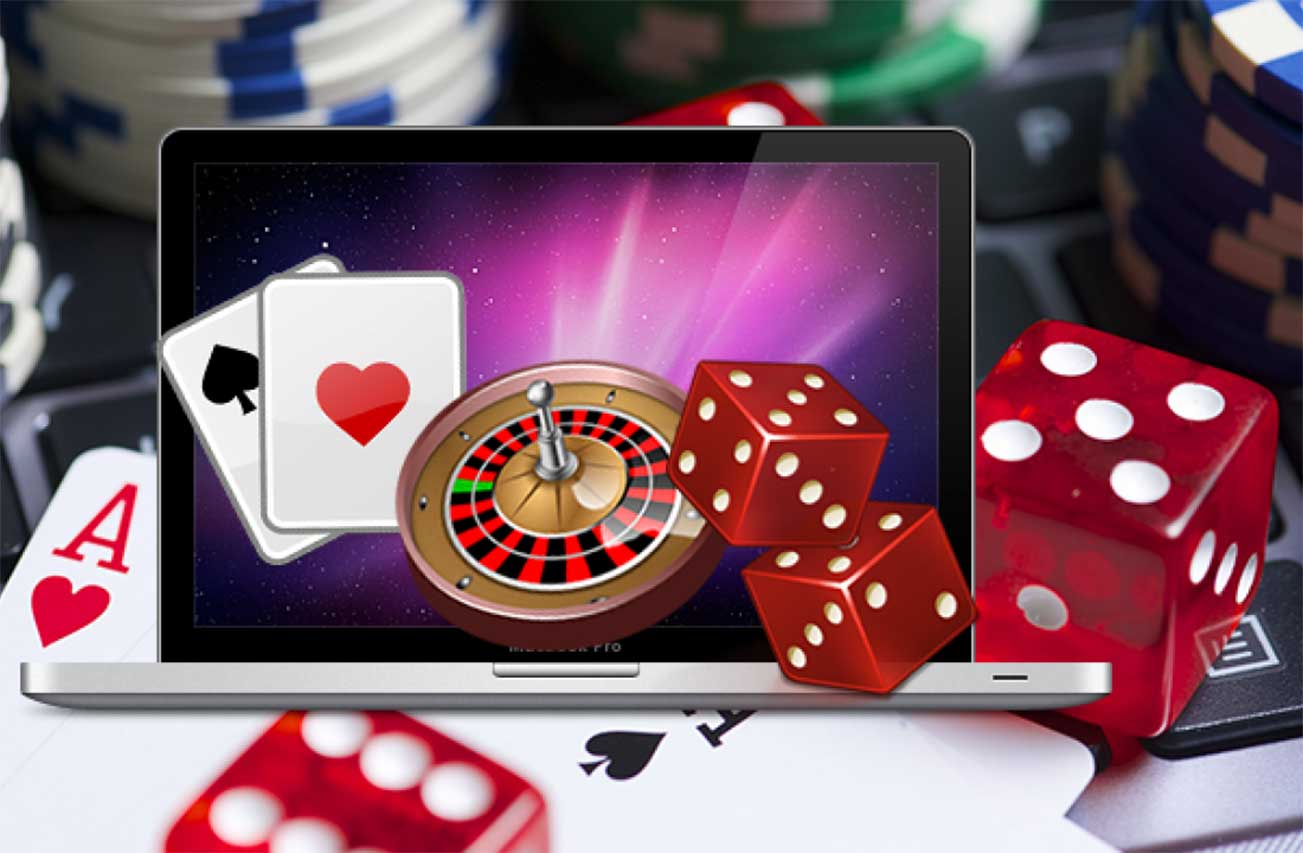 Online Casino 101: How to Prepare Your Account for Smooth Gaming
