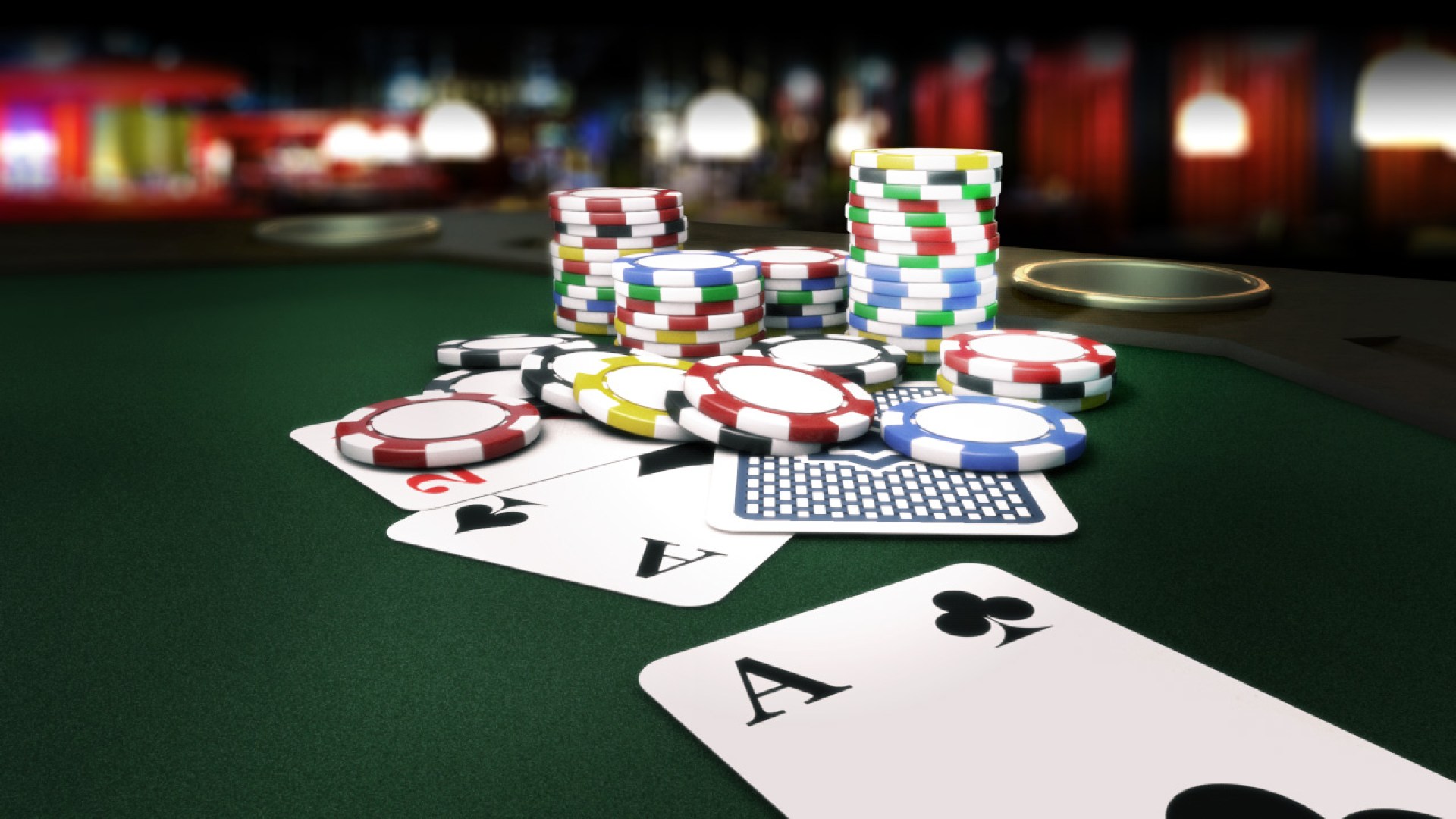 Enhance The Skills And The Interests Of Playing The Poker Online Game