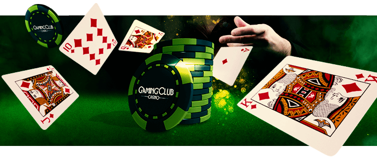 Online casino games are becoming popular